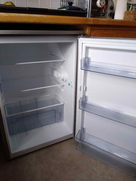 Photo of free Fridge (Halesworth IP19) #1