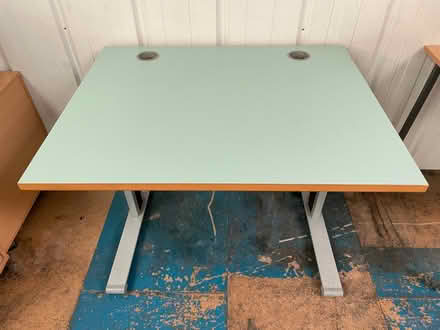 Photo of free Office Desk (Reddish (SK5)) #3