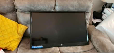 Photo of free 40" Westinghouse tv (South San Jose) #1