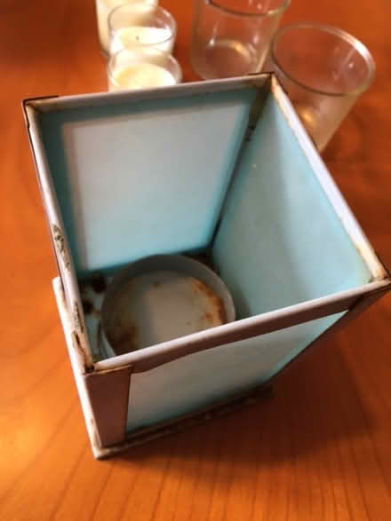 Photo of free Candle Holders (Burghfield RG7) #2