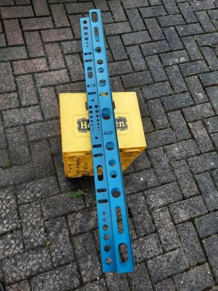 Photo of free Tool tidy (Westleigh WN7) #2
