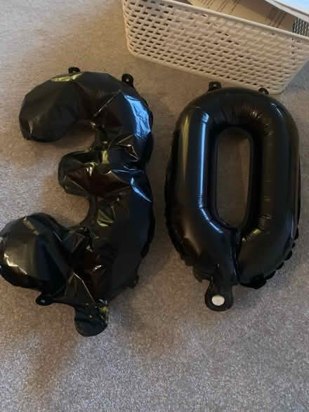 Photo of free Bits (Keynsham) #2