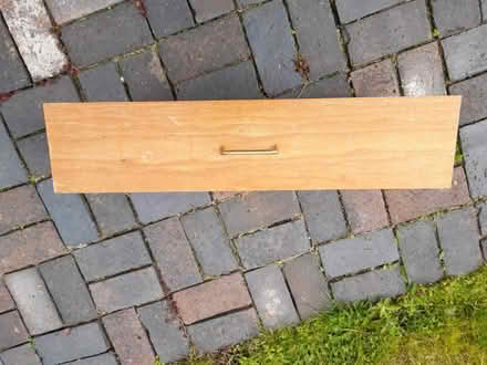 Photo of free Used large desk drawers (Shelton Lock DE24) #2