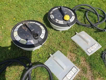 Photo of free Wall Paper Steamers x 2 (Redhill RH1) #4