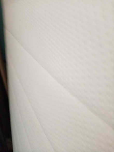 Photo of free Double bed base and mattress (Kempston MK42) #2
