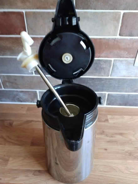 Photo of free Table top flask (ME16 off Buckland Hill) #3