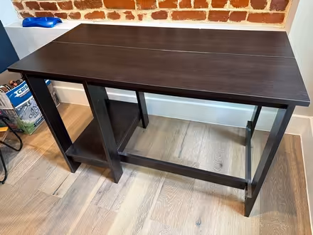 Photo of free Desk (20001) #4