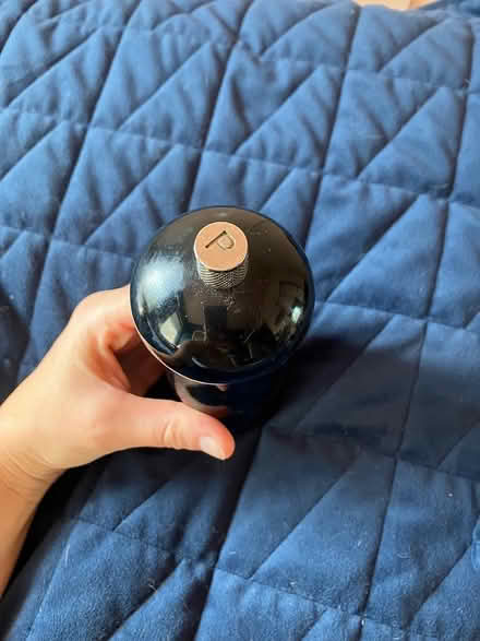 Photo of free Salt/Pepper mill (Mitcham) #1