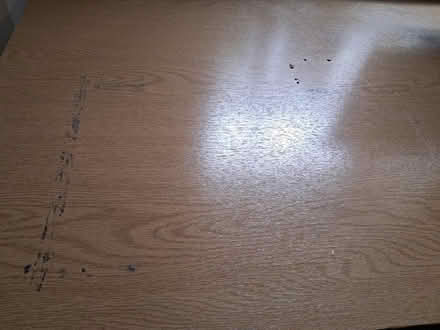 Photo of free Desk with drawers (Stokes Croft, Bristol, BS6) #2