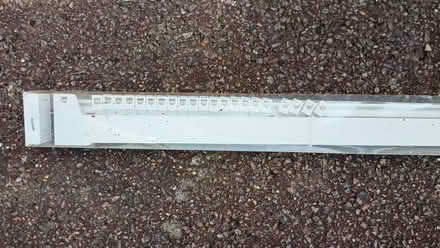 Photo of free Homebase uncorded heavy duty curtain track, 3m, unused (Ware SG12) #2