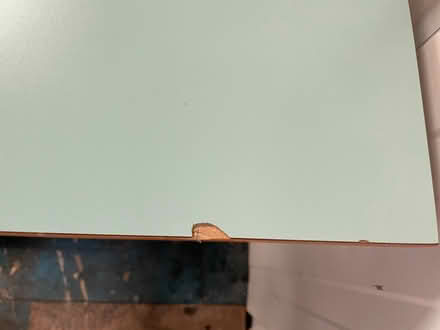Photo of free Office Desk (Reddish (SK5)) #1