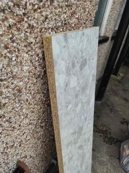 Photo of free Bathroom surface MDF (Carshalton SM5) #2