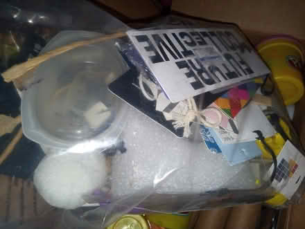 Photo of free Misc items for art (makerspace) (Central Alameda) #4