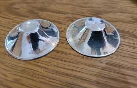 Photo of free Nipple cups (100% Silver) (W5) #4