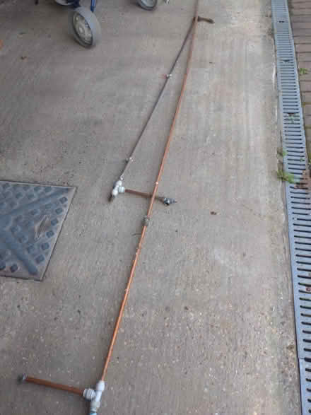 Photo of free Copper pipe (BN14) #1