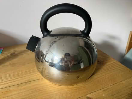 Photo of free Stove top kettle (SW19) #1