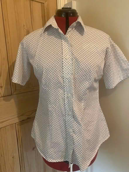 Photo of free Two ladies work shirts, size 12 (Great comberton (WR10)) #2