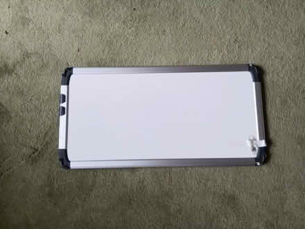 Photo of free Whiteboard (Marshalswick AL1) #1