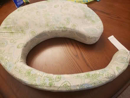 Photo of free Nursing Pillow (Marlboro) #1