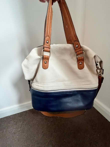 Photo of free Clarks Handbag (West Malling) #1