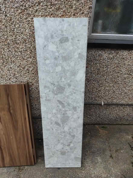 Photo of free Bathroom surface MDF (Carshalton SM5) #1