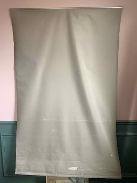 Photo of free Black-out blinds/ curtains (Walthamstow E17) #1