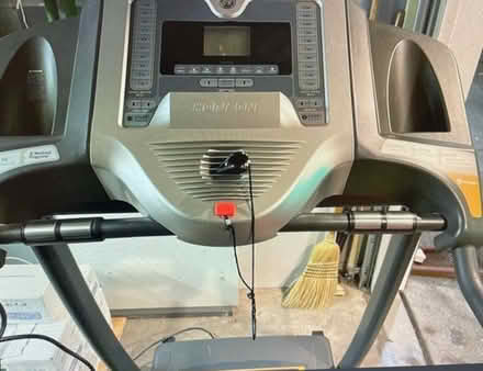 Photo of free Treadmill - Renton, WA (Renton highlands) #2