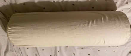 Photo of free IKEA bolster (Moorlinch TA7) #1