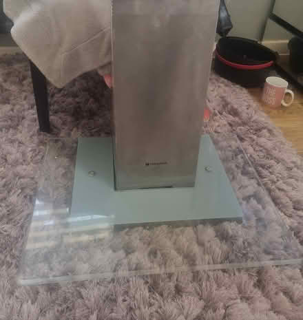 Photo of free Cooker hood (Faversham) #1