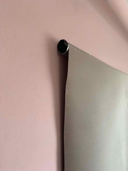 Photo of free Black-out blinds/ curtains (Walthamstow E17) #2