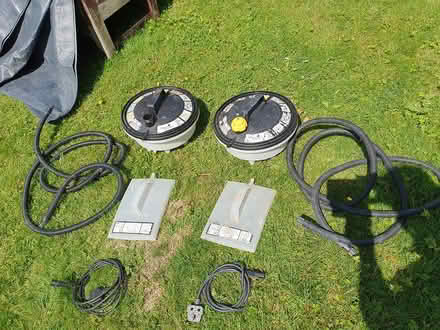 Photo of free Wall Paper Steamers x 2 (Redhill RH1) #2
