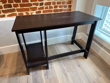 Photo of free Desk (20001) #2