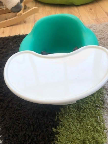 Photo of free Baby bumper (WIbsey) #1