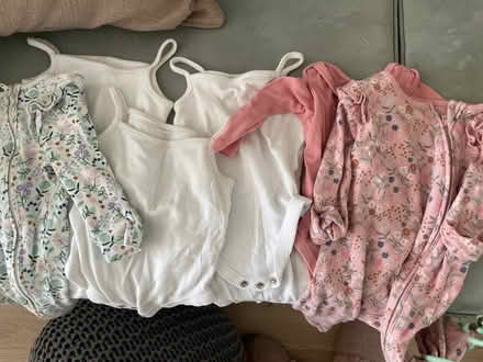 Photo of free Baby girl clothes (Harrow HA7) #1