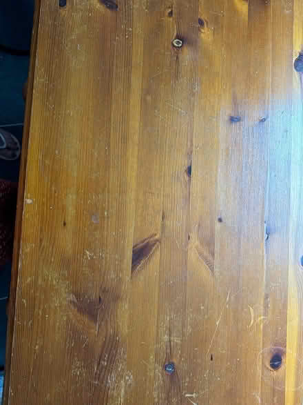 Photo of free Chest of drawers (Northchurch, Herts) #2