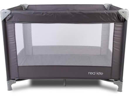 Photo of free Travel cot (Ballyfermot) #2