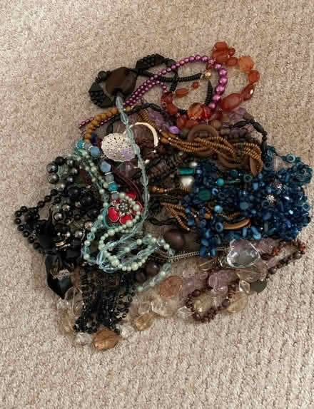 Photo of free Fashion jewellery (ME15 off Willington street) #1