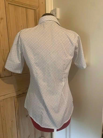 Photo of free Two ladies work shirts, size 12 (Great comberton (WR10)) #3