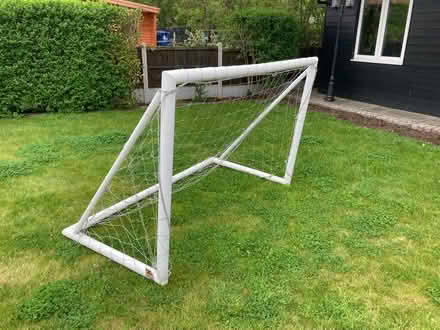 Photo of free Goal (Billericay) #1