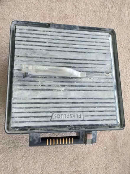 Photo of free Tile cutter (Greatfield GL53) #1