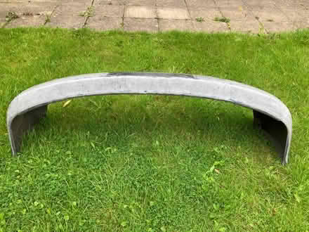 Photo of free VW T4 Transporter Front Bumper (Broadstone BH18) #2