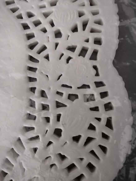 Photo of free Doilies unused pack (Grandpont OX1) #1