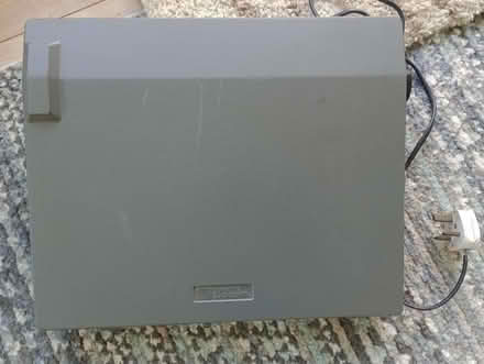 Photo of free Smith Corona Electric Typewriter (Radbrook Green SY3) #1