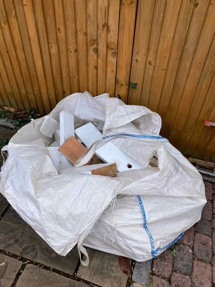 Photo of free Wood offcuts (Barnham PO22) #1