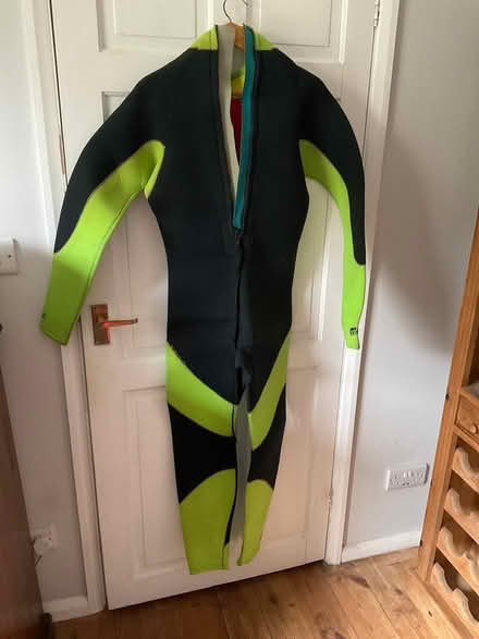 Photo of free Adult Wet Suit (Burgess Hill) #1