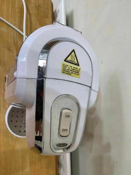 Photo of free Instant water boiler (Malvern WR14) #1