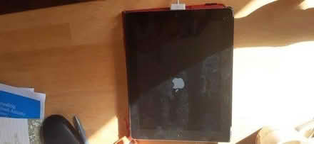 Photo of free Old, working iPad (S12 Gleadless) #1