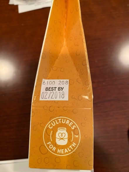 Photo of free Expired DIY Kombucha Kit (Preston/Forest) #1