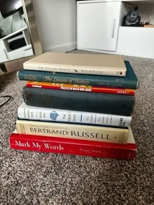 Photo of free Books 20871 #1