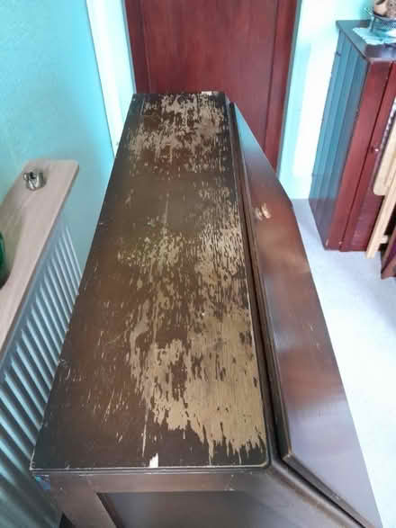 Photo of free Bureau (Burbage) #3